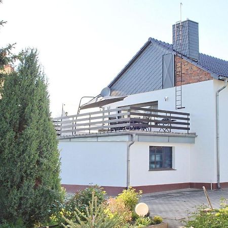 Ferienwohnung Spreemitte Lubbenau Bagian luar foto