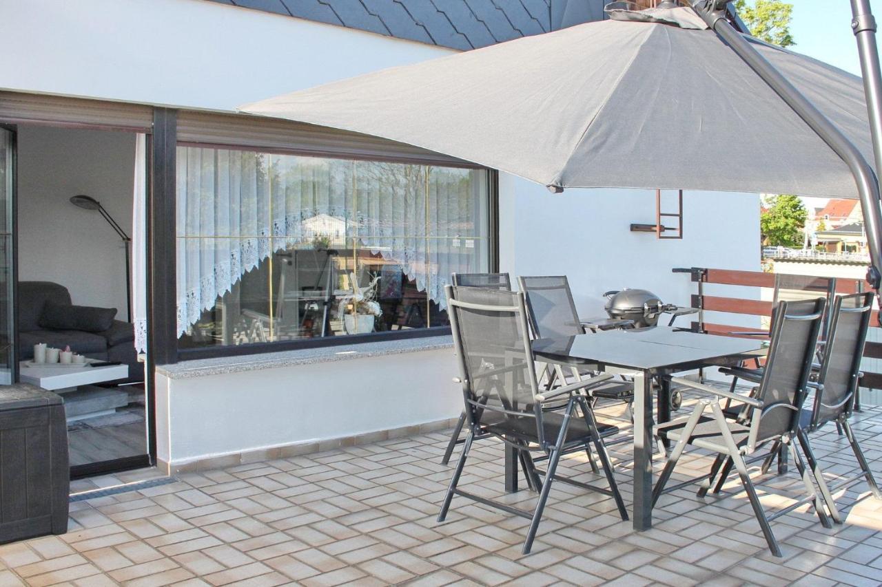 Ferienwohnung Spreemitte Lubbenau Bagian luar foto