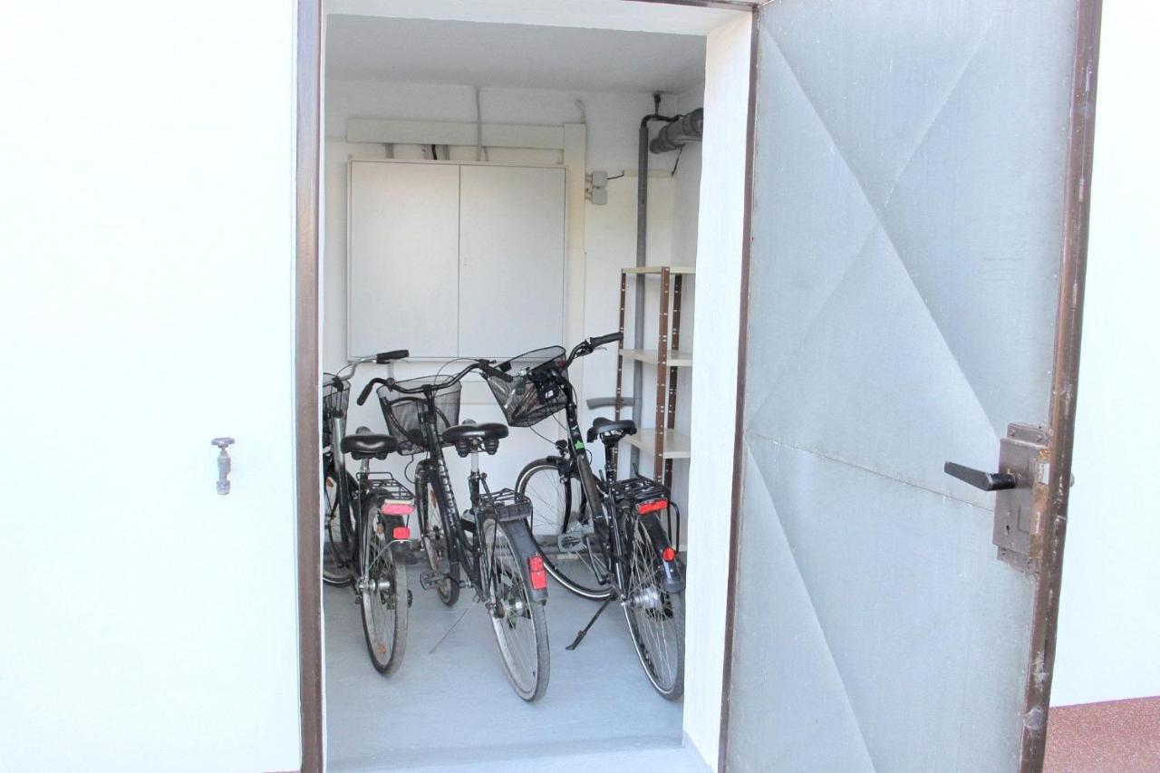 Ferienwohnung Spreemitte Lubbenau Bagian luar foto